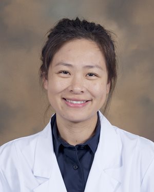 Dr. Guan Joins Licking Memorial Urgent Care