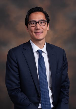 Licking Memorial Health Systems Welcomes New Neurologist