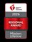 LMH Receives National Recognition for Providing Quality Care for Severe Heart Attacks