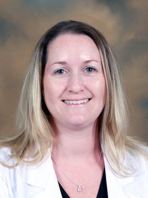 Dr. Karres Joins LMH Active Medical Staff
