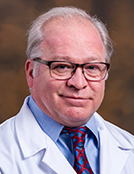 Dr. Lewis Joins Licking Memorial Urology