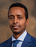 Hospitalist Joins Licking Memorial Hospital