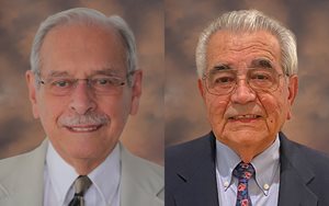 LMHS Recognizes Physicians for a Lifetime of Care
