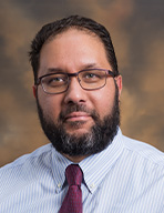 Hospitalist Joins Licking Memorial Hospital