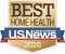 Licking Memorial Home Care Services Named One of the 2026 Best Home Health  by U.S. News & World Report