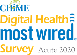 LMH Named 2020 CHIME HealthCare’s Most Wired Recipient