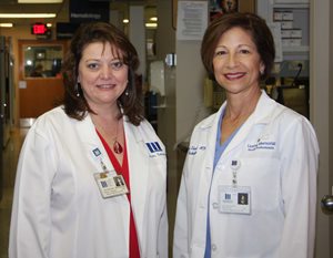 2012 LMH Laboratory Awarded Accreditation from The Joint Commission