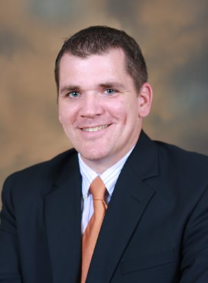 Wallis Promoted at LMHS