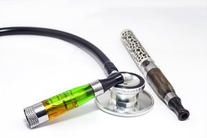 The Facts about Vaping and E-Cigarettes