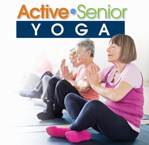 LMHS Offers Active•Senior Yoga