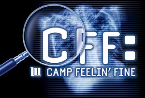 LMHS to Host Camp Feelin’ Fine