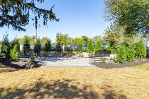 LMHS Presents Remembrance Garden