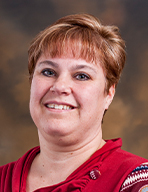 Nurse Practitioner Joins Licking Memorial Pediatric Hospitalists 