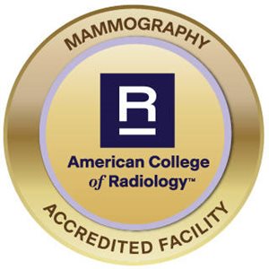 Women’s Health Earns ACR Accreditation