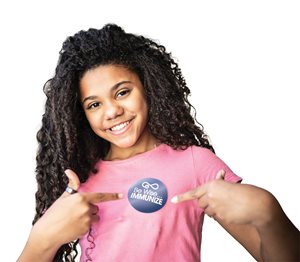 Be Wise…Immunize Event Provides Free Flu Vaccines in Newark and Pataskala