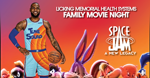 LMHS Offers Active•Fit Youth Wellness Event  and Family Movie Night in Pataskala