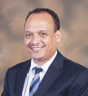 Cardiologist Joins Licking Memorial Heart Center