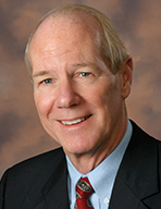 Pat Jeffries Receives Columbus CEO HealthCare Achievement Award