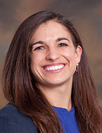 Dr. Tripoli Joins the Center For Sight