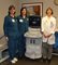 2012 Echocardiography Lab Receives Renewed Accreditation from IAC