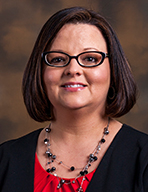 Nurse Practitioner Joins Licking Memorial Emergency Medicine