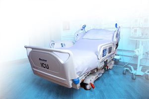 LMH Acquires State-of-the-Art ICU Smart Beds