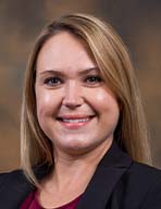 Nurse Midwife Joins Licking Memorial Women’s Health