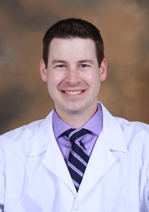 LMHS Welcomes New Psychiatrist