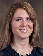 Certified Nurse Practitioner Joins Pulmonology/Sleep Medicine