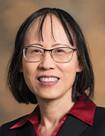 Dr. Chen Joins Licking Memorial Pathology