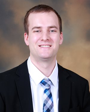 New CRNA Joins Licking Memorial Anesthesiology