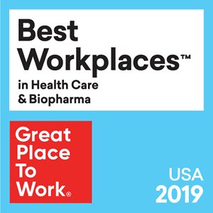 LMHS Recognized for One of the Nation’s Best Companies to Work for in Healthcare by Fortune
