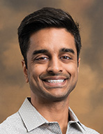 Dr. Patel Joins Licking Memorial Emergency Medicine