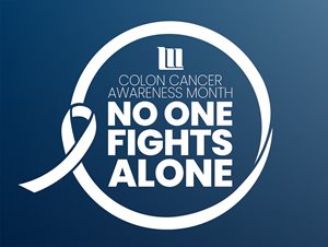 Colon Cancer Awareness Month