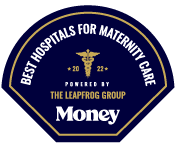 LMH Earns Best Hospitals For Maternity Care Recognition 