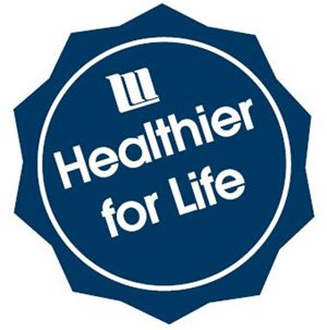 Community Education: Healthier for Life Workshop