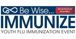 Be Wise…Immunize Event Provides Free Flu Vaccines in Newark and Pataskala