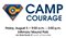 LMHS to Host Camp Courage
