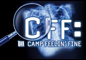 LMHS Hosts Camp Feelin' Fine