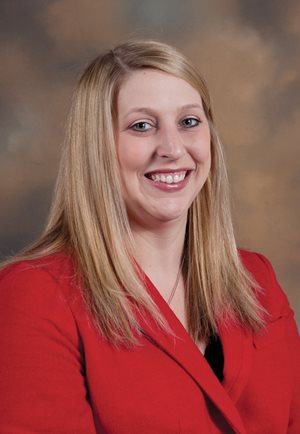 Hospice Clinical Nurse Specialist Joins LMH Medical Staff