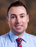 Dr. Goodhue Joins Licking Memorial Emergency Medicine