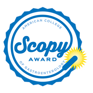 LMHS Receives 2018 SCOPY Awards