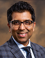 Hospitalist Joins Licking Memorial Hospital