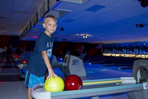 LMHS Offers Active•Fit Youth Wellness Program Bowling Event