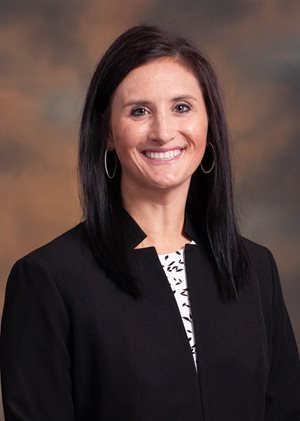 Licking Memorial Anesthesiology Welcomes Certified Registered Nurse Anesthetist