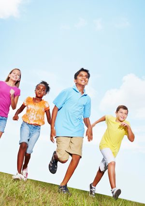 2013 Active•Fit Program Wins National Award