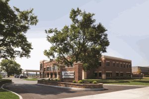 LMHS Medical Campus Expansion