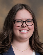 Certified Nurse Midwife Joins Licking Memorial Women’s Health