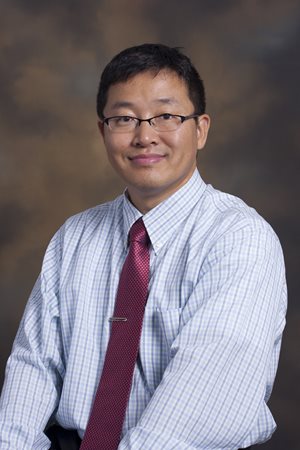 Dr. Kim Joins Cherry Westgate Family Practice